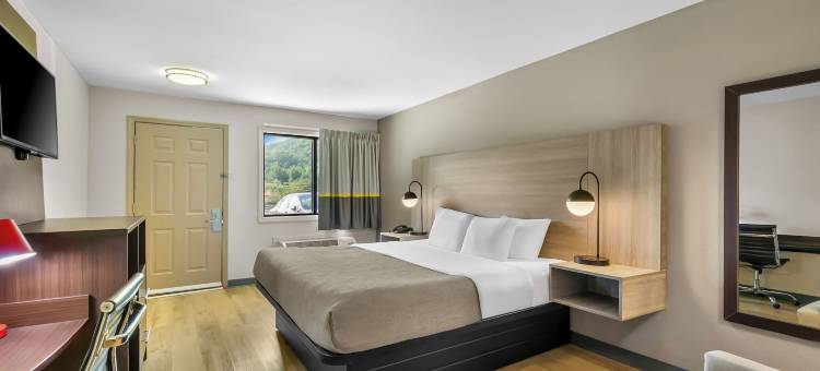 品质旅馆(Quality Inn)图片