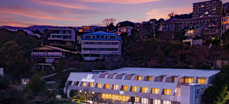 格兰度假村优雅热海酒店(The Gran Resort Elegante Atami)图片