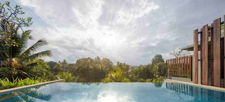 Kimpton 巴厘岛乌布金普顿桑塔亚酒店 by IHG(Kimpton SUNTAYA BALI UBUD by IHG)图片