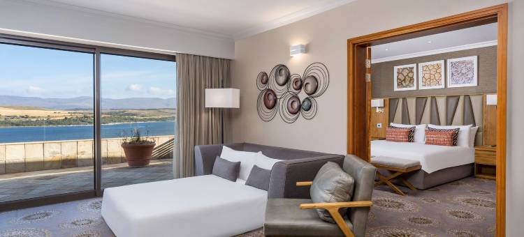 阿拉贝拉高尔夫 Spa 酒店(Arabella Hotel Golf & Spa)图片