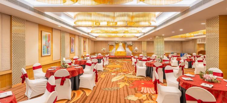查漠丽笙丽怡酒店(Country Inn & Suites by Radisson Jammu)图片