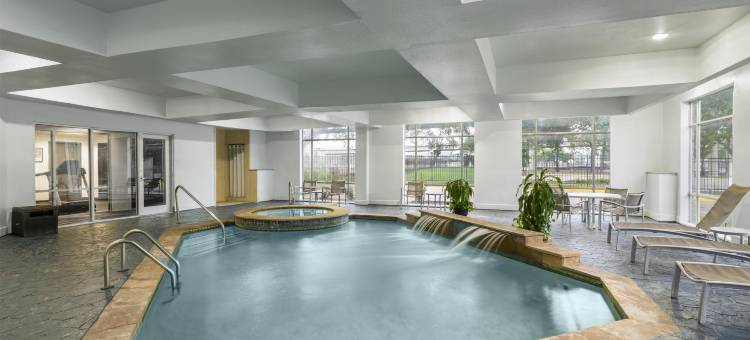 贝斯特韦斯特精品休斯敦市中心/会议中心酒店(Best Western Premier Houston Downtown/Convention Center Hotel)图片