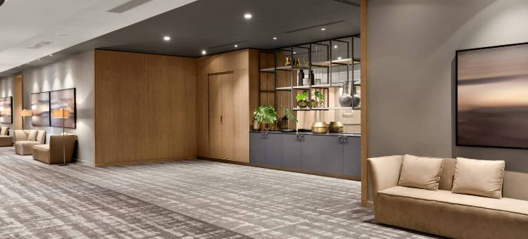 开普敦海滨AC酒店(AC Hotel Cape Town Waterfront)图片