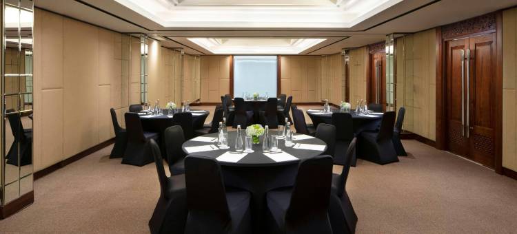 巴厘岛勒吉安万枫酒店(Fairfield by Marriott Bali Legian)图片