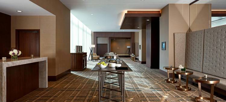明尼阿波利斯美国购物中心 JW 万豪酒店(JW Marriott Minneapolis Mall of America)图片