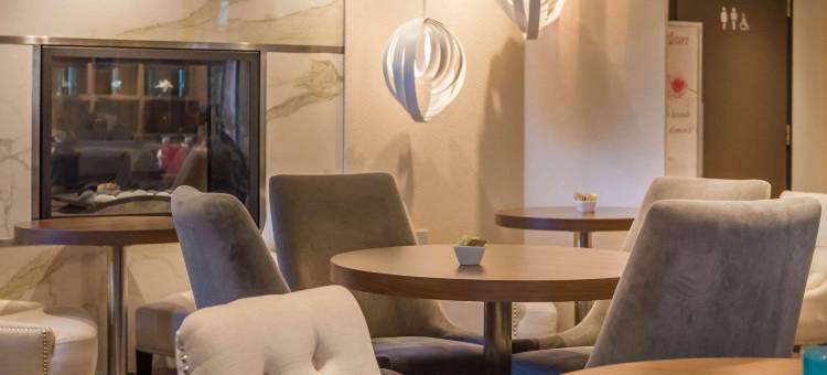 维多利亚套房精选酒店(Les Suites Victoria, Ascend Hotel Collection)图片