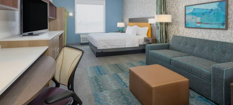 彭萨科拉机场医疗中心希尔顿惠庭酒店(Home2 Suites by Hilton Pensacola Airport Medical Center)图片