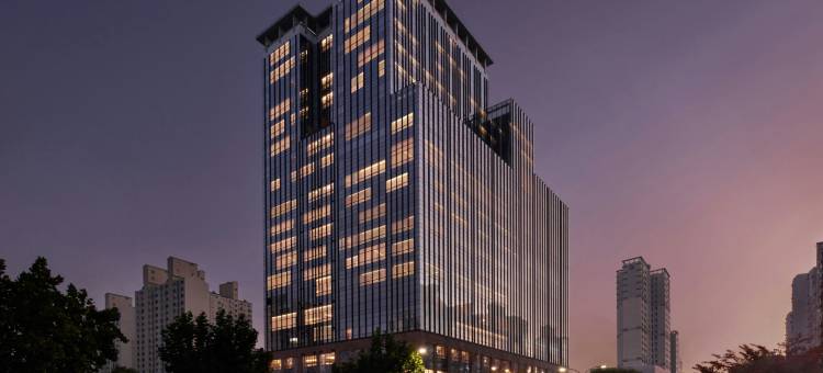 首尔The Link万豪臻品之选酒店(The Link Seoul, a Tribute Portfolio Hotel by Marriott)图片