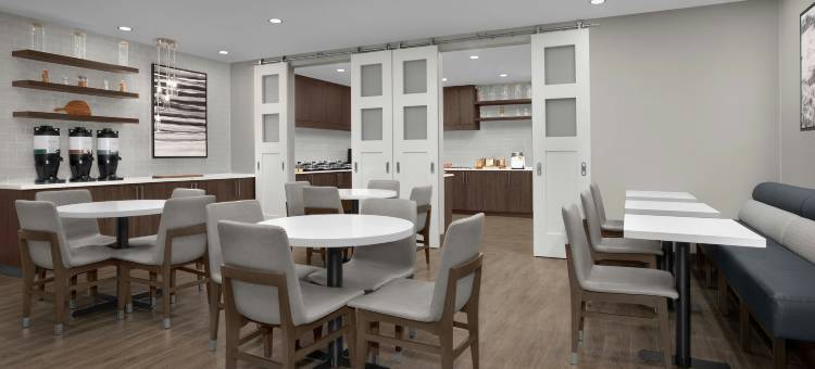 纽华克, 特拉华居家酒店(Residence Inn Newark, De)图片