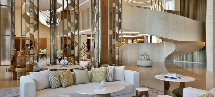 利雅德瑞吉酒店(The St. Regis Riyadh)图片