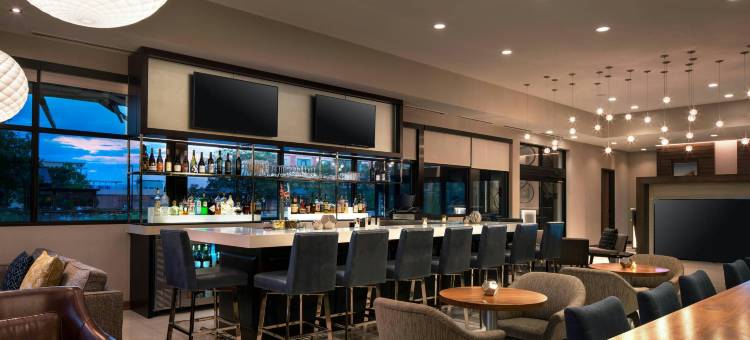博尔德峡谷大道居家酒店(Residence Inn Boulder Canyon Boulevard)图片