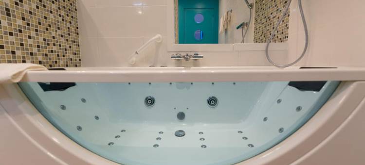 雷吉纳酒店(Citotel le Regina Bordeaux Gare Saint-Jean)图片