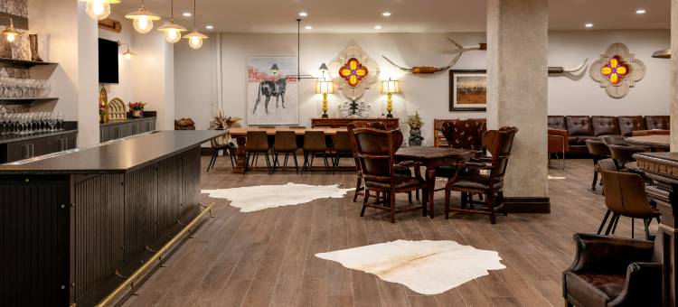圣安东尼奥北方之星-希尔顿启缤精选酒店(Estancia del Norte San Antonio, Tapestry Collection by Hilton)图片