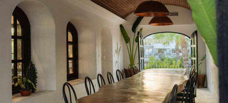希尔顿塔佩斯特里精选洛斯卡沃斯热带酒店(Tropicana Los Cabos, Tapestry Collection by Hilton)图片