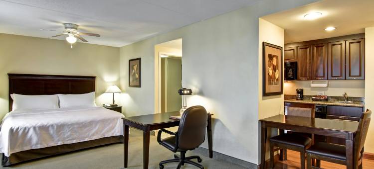 萨德伯里Homewood Suites by Hilton(Homewood Suites by Hilton Sudbury)图片