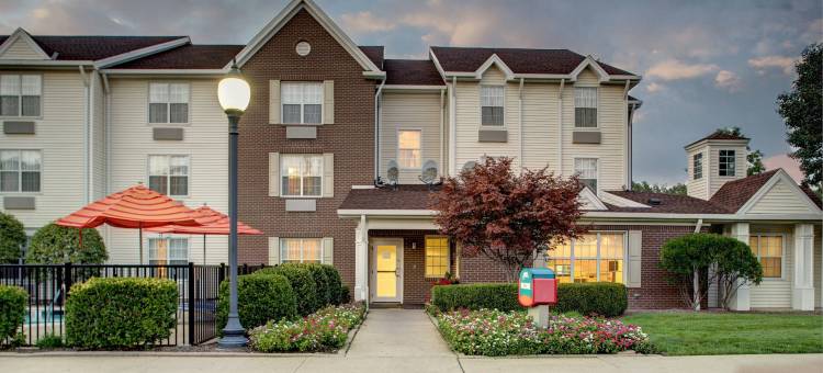 克利夫兰韦斯特莱克TownePlace Suites 酒店(Towneplace Suites by Marriott Cleveland Westlake)图片