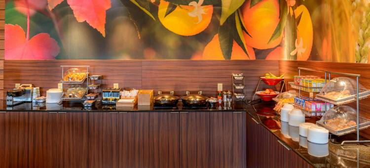 乔普林万豪万枫酒店(Fairfield Inn Joplin)图片