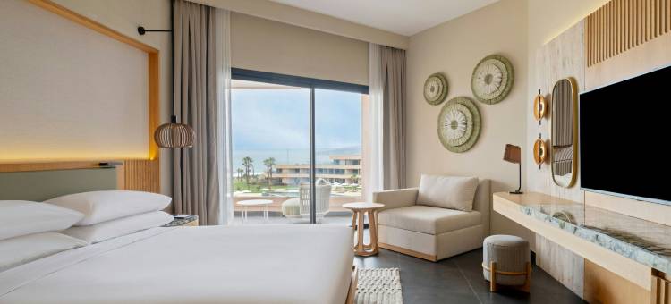 塔加苏特湾万豪度假酒店(Taghazout Bay Marriott Resort)图片