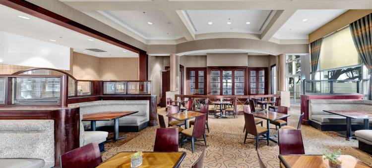 达拉斯北万丽酒店(Renaissance Dallas North Hotel)图片