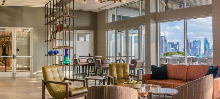 达拉斯上城希尔顿嘉悦里酒店(Canopy by Hilton Dallas - Uptown)图片