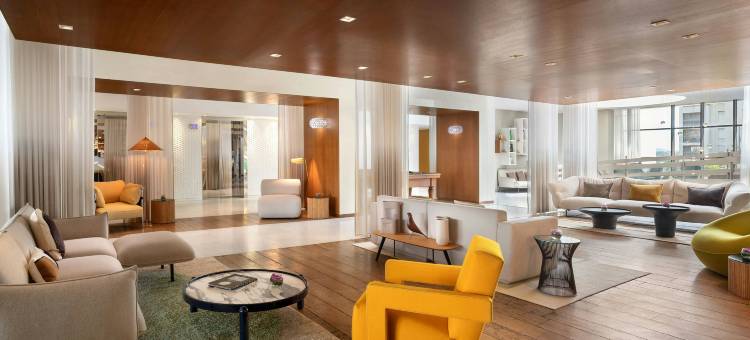 普罗旺斯艾克斯万丽酒店(Renaissance Aix-en-Provence Hotel)图片