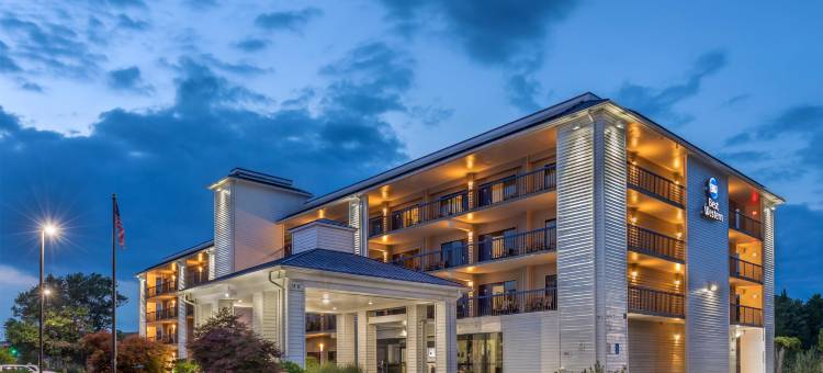 肯特纳罗斯贝斯特韦斯特酒店(Best Western Kent Narrows Inn)图片