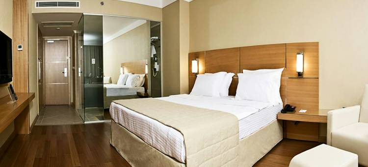 安尼蒙酒店-马拉提亚(Anemon Grand Malatya Otel)图片