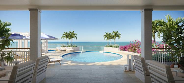 那不勒斯海滩俱乐部，四季酒店(Naples Beach Club, A Four Seasons Resort)图片