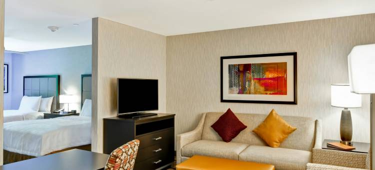 麻州波士顿/剑桥-阿灵顿Homewood Suites by Hilton(Homewood Suites by Hilton Boston/Cambridge-Arlington)图片