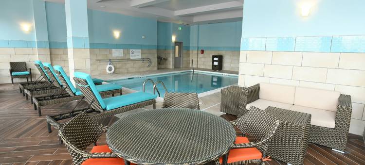 希尔顿花园酒店-杰克森维尔(Hilton Garden Inn Jacksonville)图片