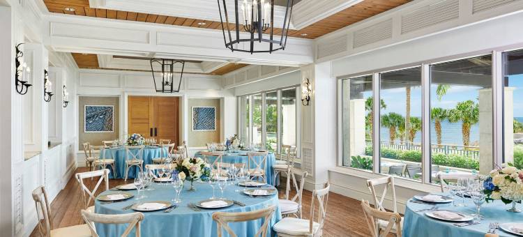 萨拉索塔丽思卡尔顿酒店(The Ritz-Carlton, Sarasota)图片