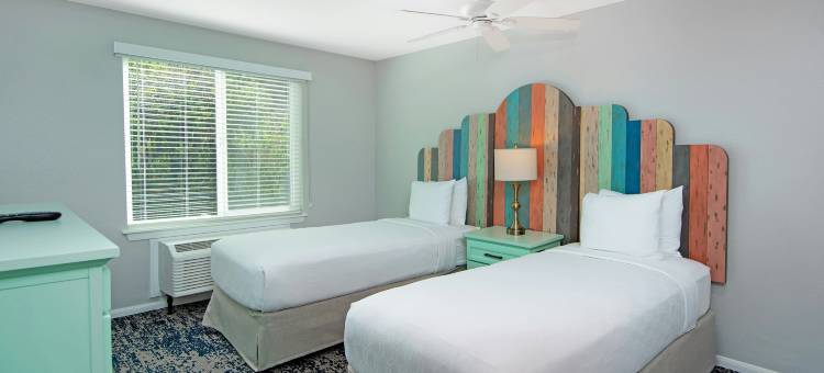 沃尔德马克圣迭戈 - 米西翁谷酒店(WorldMark San Diego - Mission Valley)图片