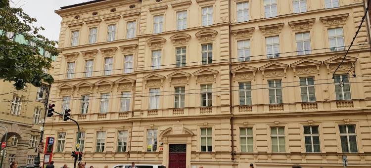 昆廷布拉格酒店(Quentin Prague Hotel)图片