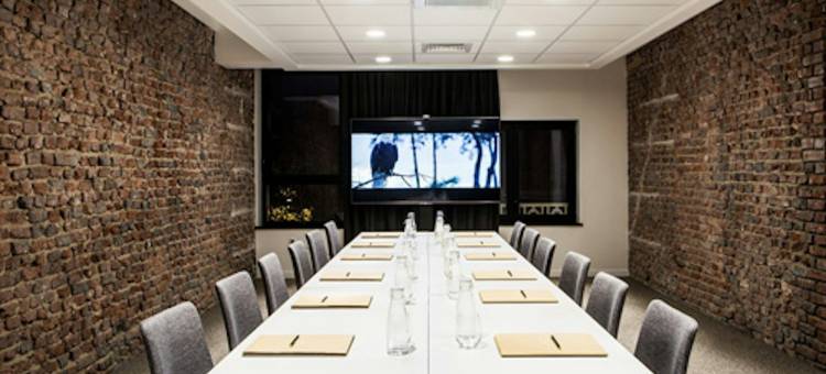 罗浮宫朗斯 - 法式精神酒店(Hôtel Louvre-Lens - Esprit de France)图片