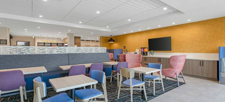 萨默塞特希尔顿惠庭酒店(Home2 Suites by Hilton Somerset)图片