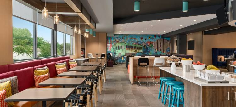 赫尔希巧克力大道希尔顿Tru酒店(Tru by Hilton Hershey Chocolate Avenue)图片