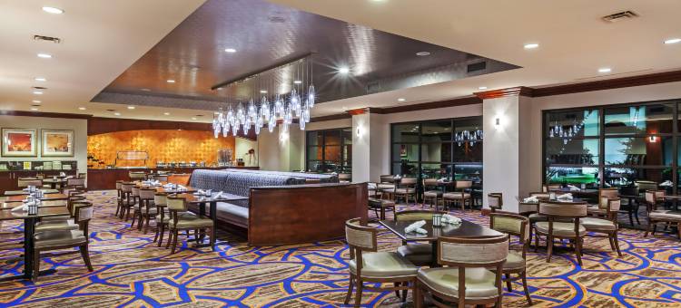 韦科希尔顿酒店(Hilton Waco)图片
