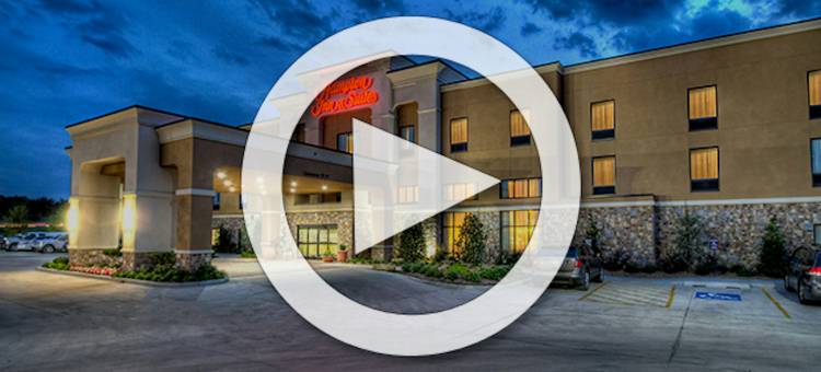 阿达欢朋酒店(Hampton Inn & Suites Ada)图片