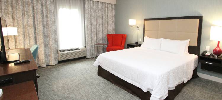 欢朋萨福克酒店(Hampton Inn Suffolk)图片