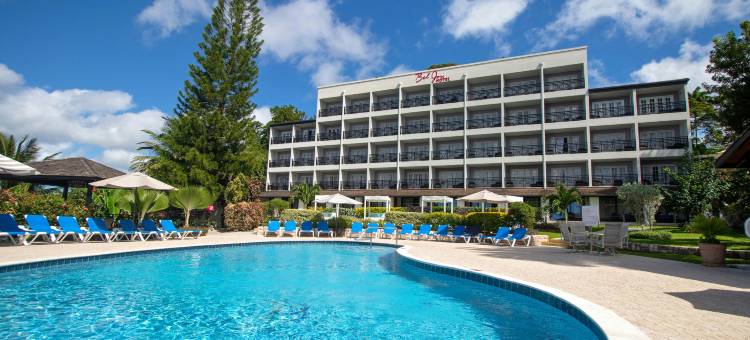 贝尔乔成人全包酒店(Bel Jou Adults Only - All Inclusive)图片