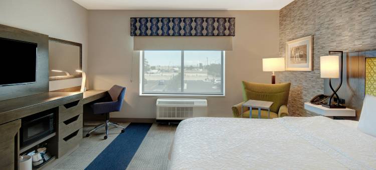 亚利桑那皇后溪欢朋酒店(Hampton Inn by Hilton Queen Creek)图片
