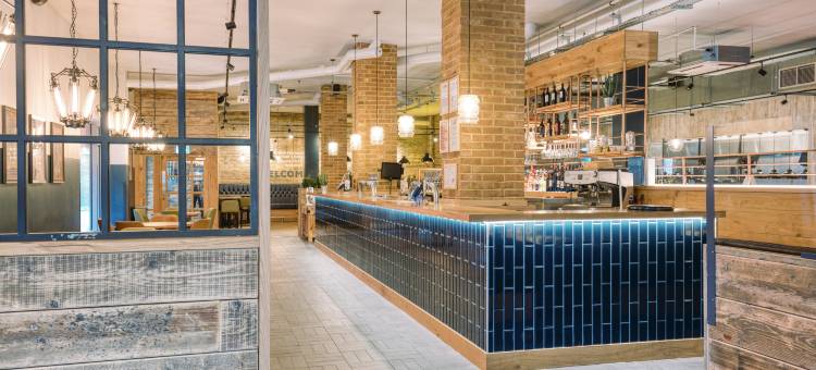 伦敦萨顿普瑞米尔酒店(Premier Inn London Sutton)图片
