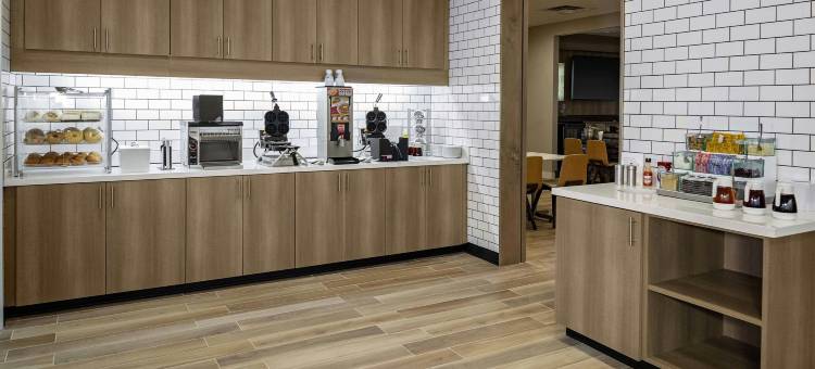 塔斯卡卢萨居家酒店(Residence Inn Tuscaloosa)图片