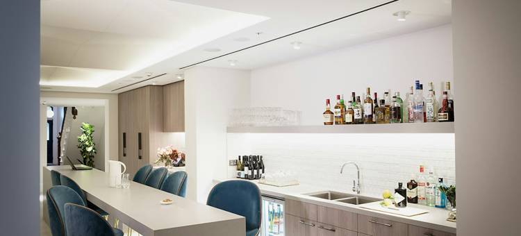斯派塞波茨波音特酒店(Spicers Potts Point)图片