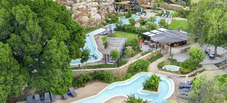 阿瓦隆温泉酒店(Avalon Springs Hotel)图片
