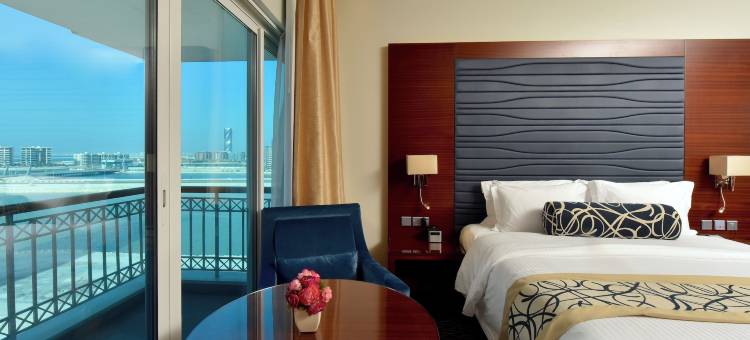 温德姆华美达马纳马塞夫度假村(Ramada Resort by Wyndham Manama Seef)图片