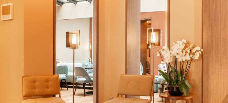 内尔酒店(Hotel de Nell)图片