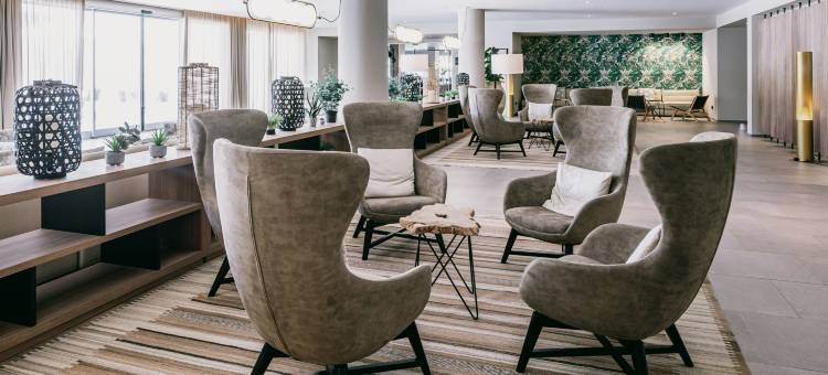 Mangia's西梅拉度假村(Mangia's Himera Resort)图片