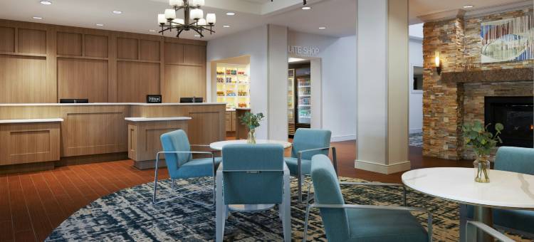 Homewood Suites by Hilton-明尼阿波利斯-圣路易斯公园@西区(Homewood Suites by Hilton Minneapolis- St. Louis Park at West End)图片