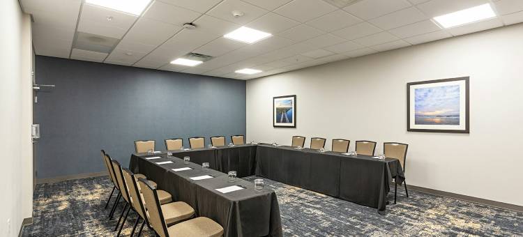 奥兰多布纳维斯塔湖佩斯塔纳套房酒店(Pestana Orlando Suites - Lake Buena Vista)图片